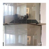 Office Electrochromic Smart Glass
