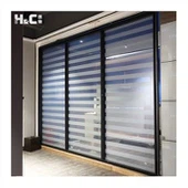 Sklapanje sa roletnama